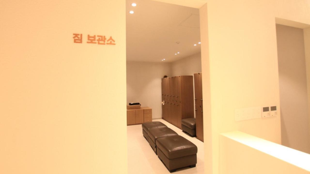 141 มินิ โฮเต็ล Hotel คยองจู ภายนอก รูปภาพ