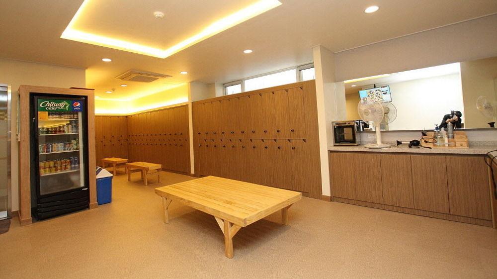 141 มินิ โฮเต็ล Hotel คยองจู ภายนอก รูปภาพ