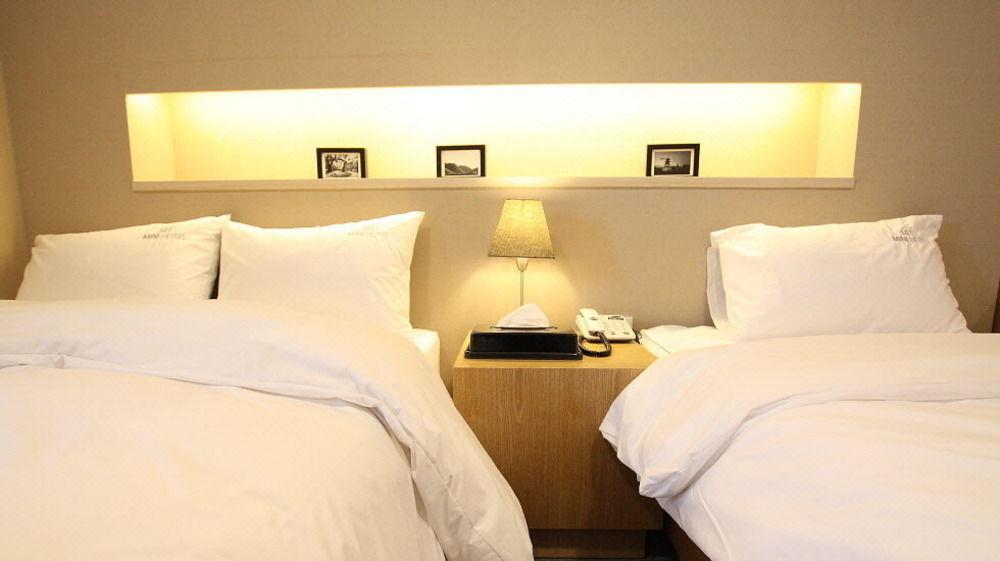 141 มินิ โฮเต็ล Hotel คยองจู ภายนอก รูปภาพ