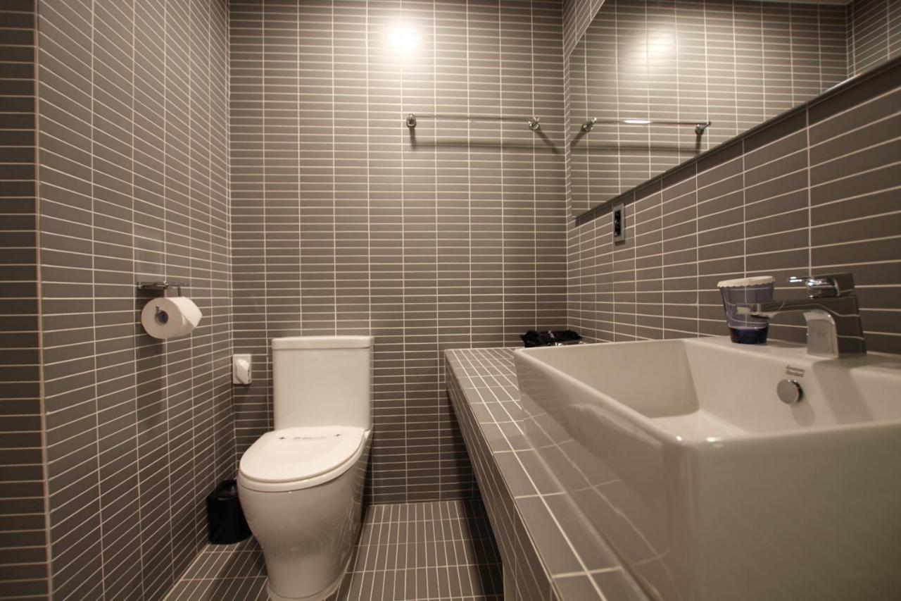 141 มินิ โฮเต็ล Hotel คยองจู ภายนอก รูปภาพ